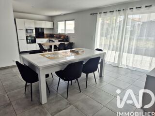  Maison à vendre 4 pièces 93 m²
