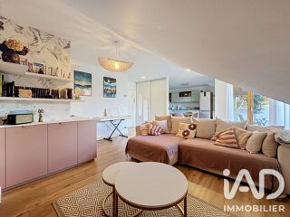 Vente Appartement Vente Appartement 3 pièces Annecy