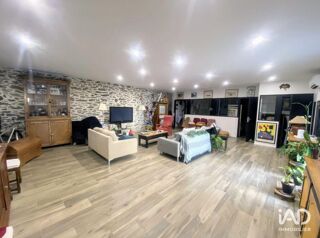  Appartement à vendre 4 pièces 127 m²