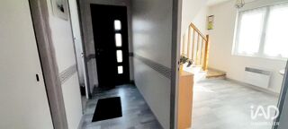  Maison à vendre 4 pièces 122 m²