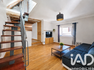  Appartement à vendre 3 pièces 45 m²