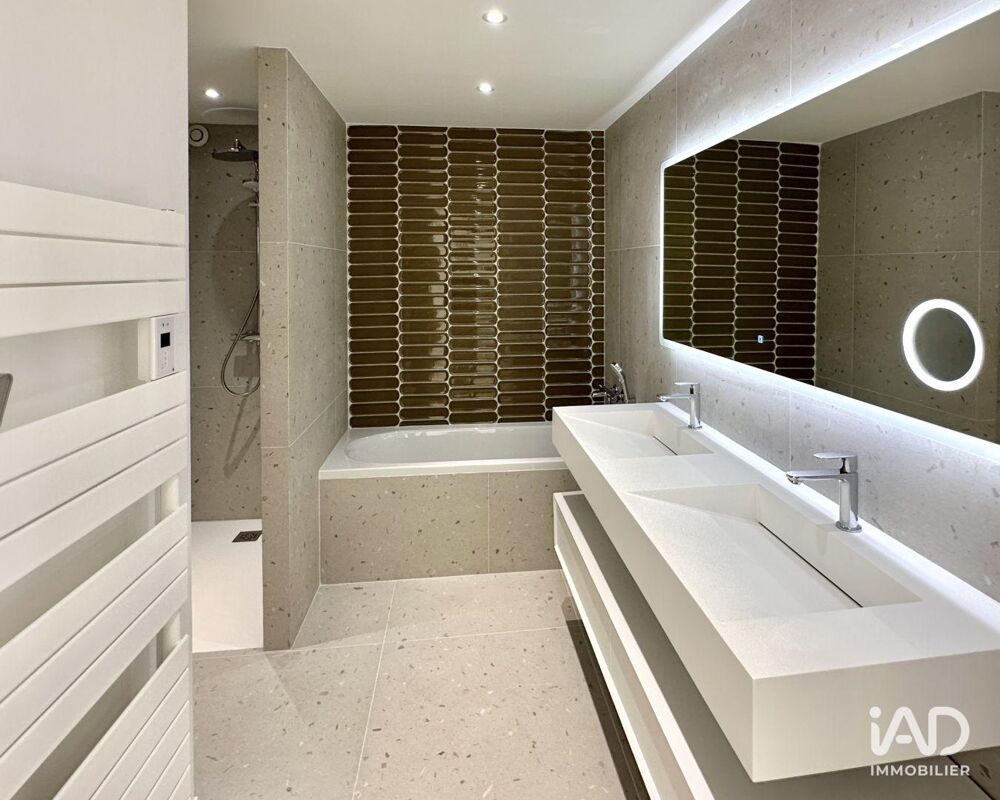 à vendre  Appartement Bandol (83150)