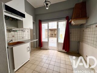  Maison à vendre 6 pièces 161 m²