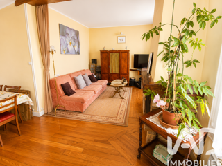  Appartement à vendre 2 pièces 50 m²