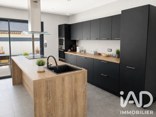  Maison à vendre 4 pièces 105 m²