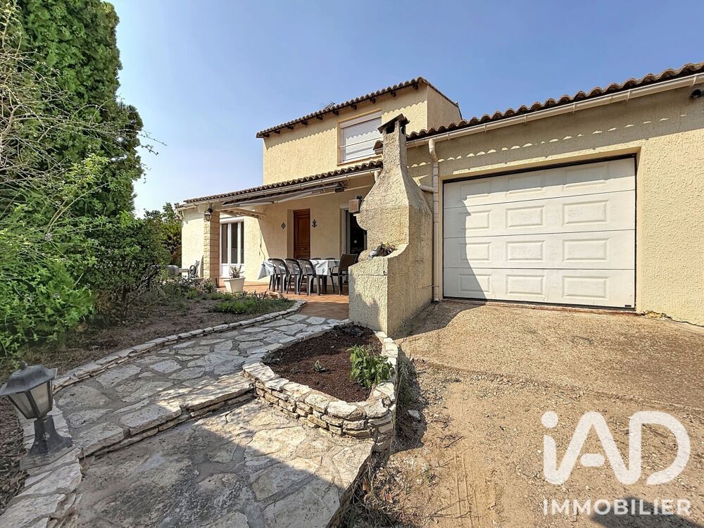 Vente Maison Vente Maison traditionnelle 4 pièces Cers