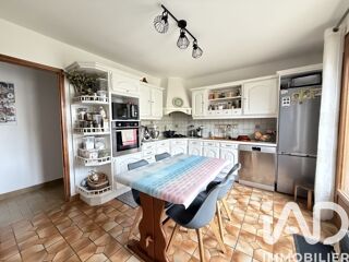  Maison à vendre 6 pièces 136 m²