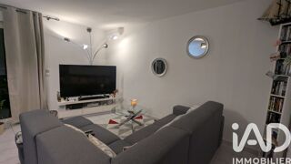  Appartement à vendre 3 pièces 75 m²