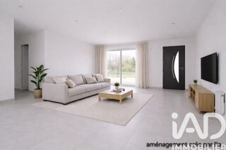  Maison à vendre 5 pièces 117 m²