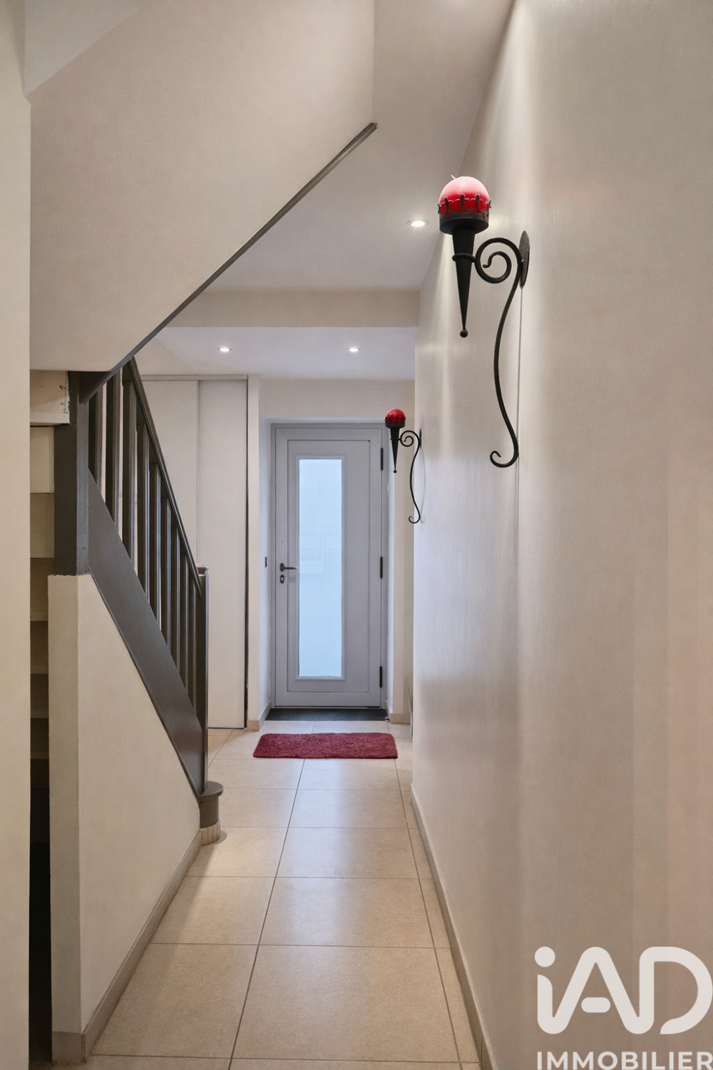 vente Maison - 6 pi�ce(s) - 145 m� Nancy (54000)