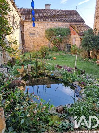  Maison à vendre 4 pièces 172 m²