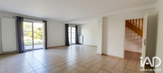  Maison à vendre 5 pièces 130 m²