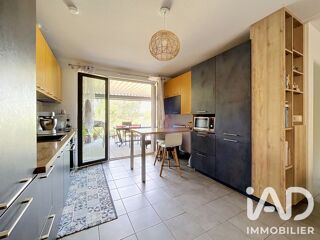  Maison à vendre 4 pièces 86 m²