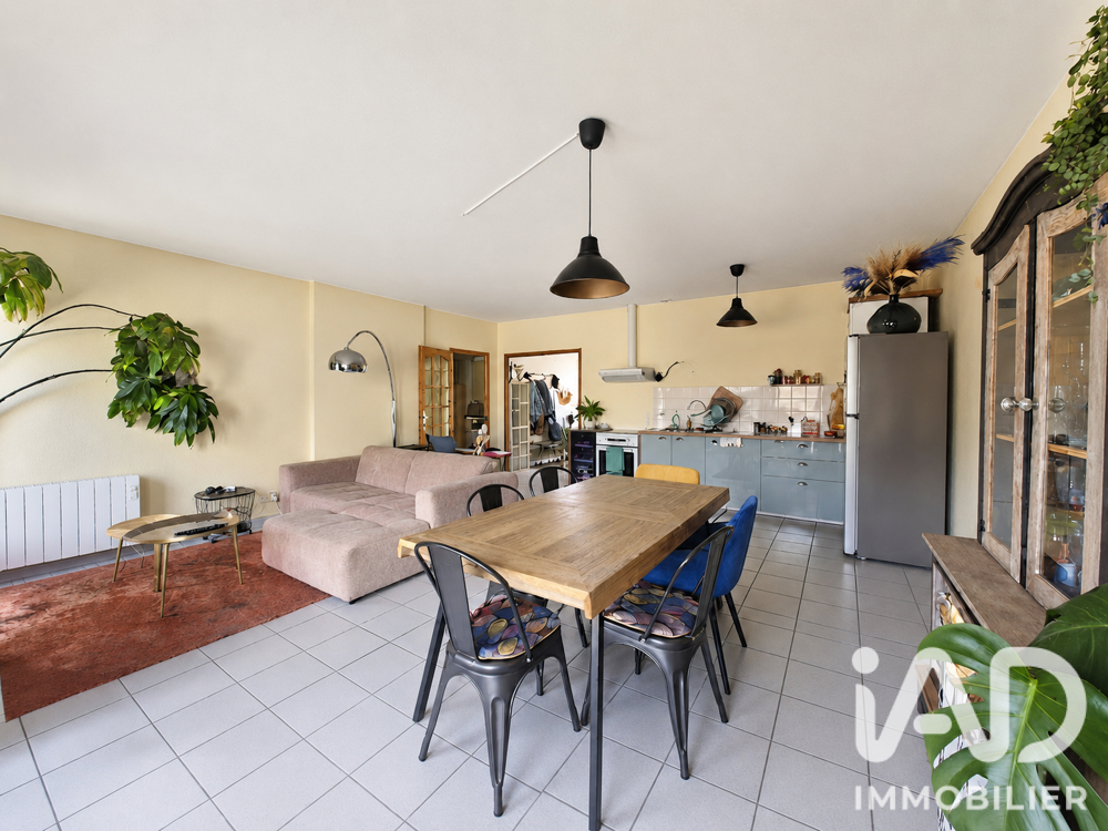Vente Maison Vente Maison/villa 4 pièces Sainte-pazanne
