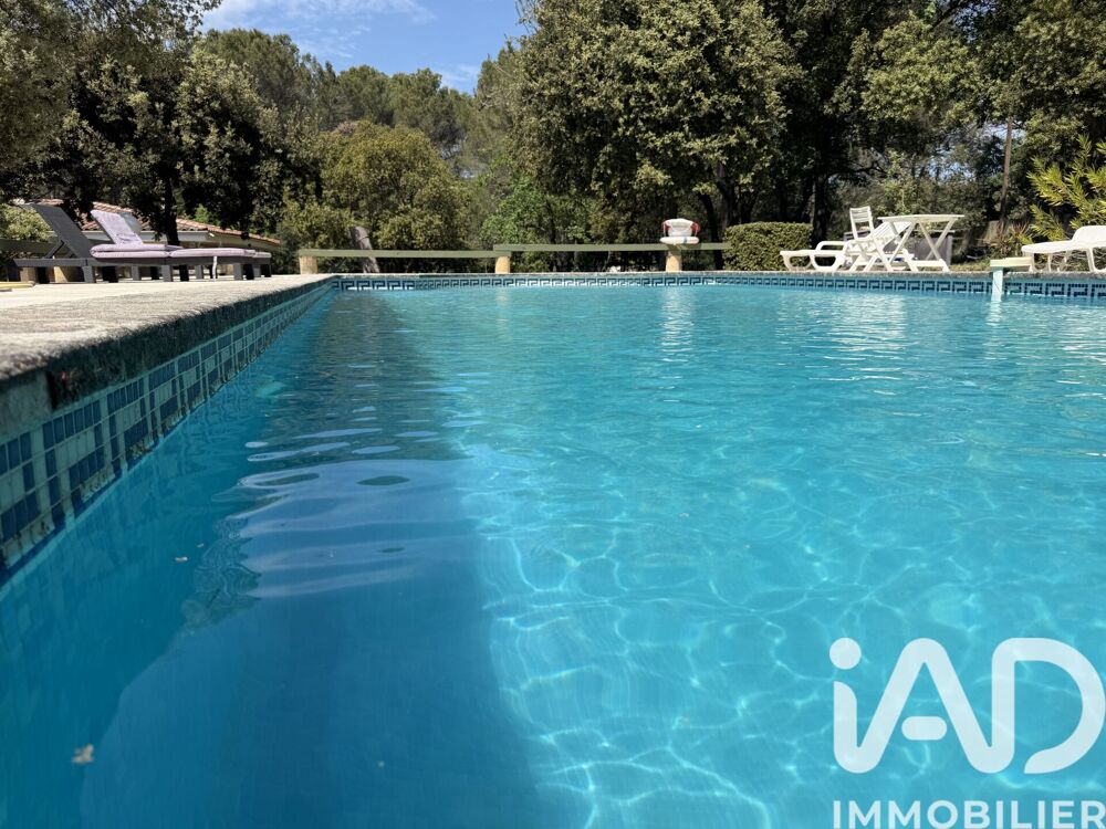 Maison 4 pièces 167 m² · à Lambesc · 167 m² · 678 000 €