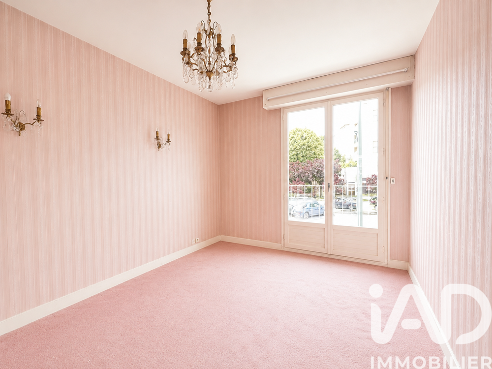 Vente Appartement Vente Appartement 3 pièces Palaiseau