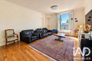  Maison à vendre 7 pièces 167 m²
