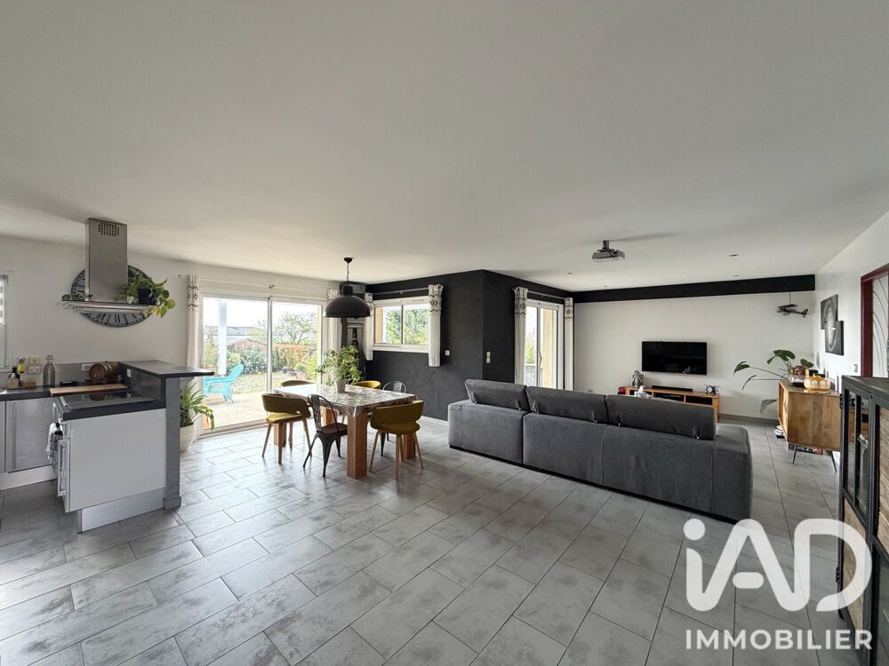 Vente Maison Vente Maison/villa 5 pièces Cissé
