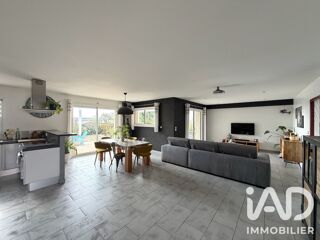  Maison à vendre 5 pièces 125 m²