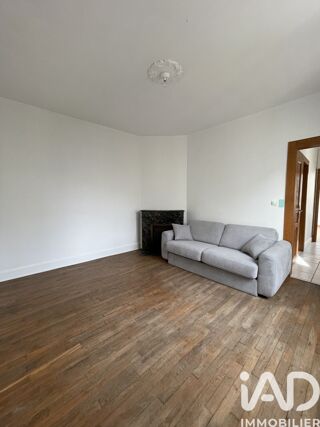  Maison à vendre 4 pièces 90 m²