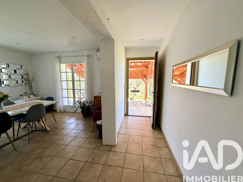 Vente Maison traditionnelle 5 pièces