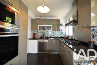  Maison à vendre 6 pièces 117 m²