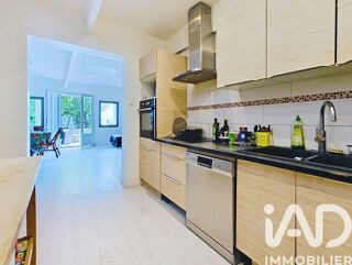  Maison à vendre 6 pièces 141 m²