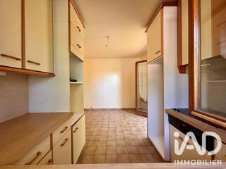  Maison à vendre 6 pièces 129 m²