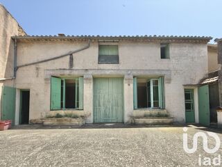  Maison à vendre 10 pièces 205 m²