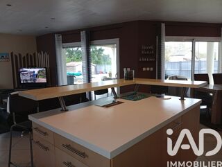  Maison à vendre 5 pièces 112 m²