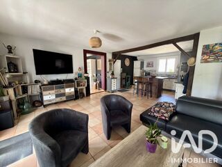  Maison à vendre 6 pièces 150 m²