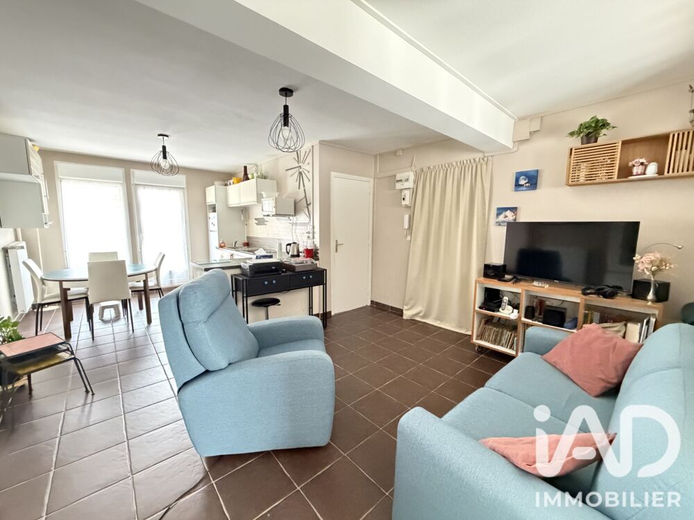 Vente Appartement Vente Appartement 2 pièces Le mans
