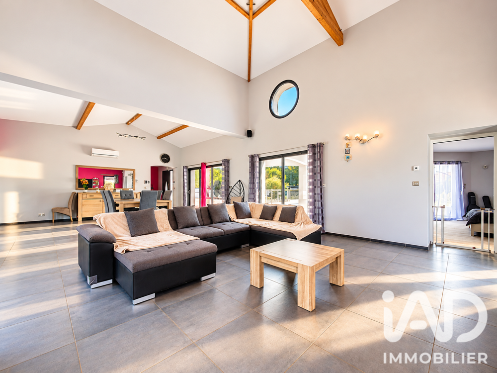 à vendre  Maison Langon (33210)
