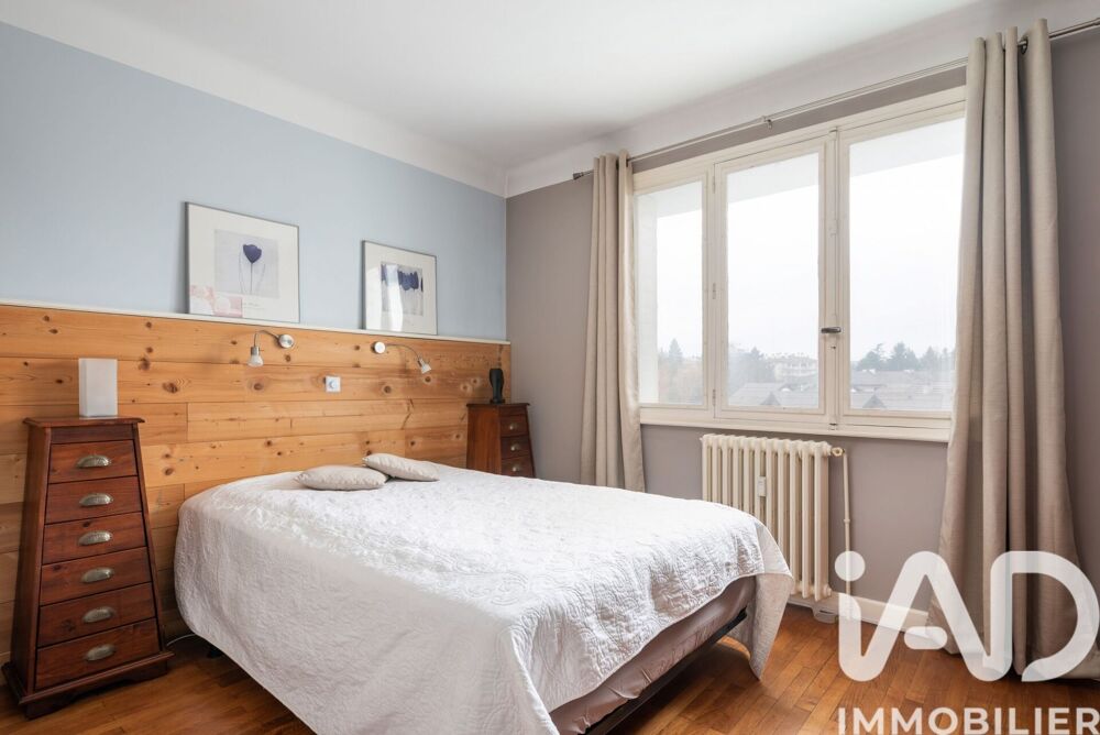 à vendre  Appartement Annecy-le-Vieux (74940)