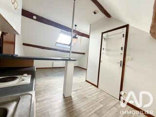  Appartement à vendre 1 pièce 22 m²