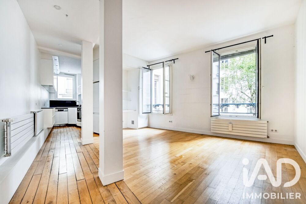 à vendre  Appartement Paris 14