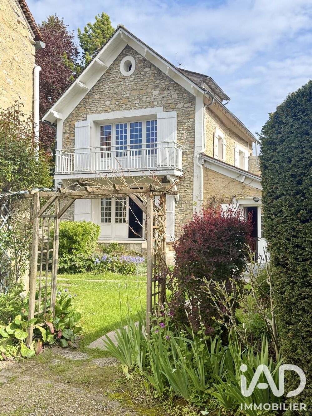 Vente Demeure 6 pièces