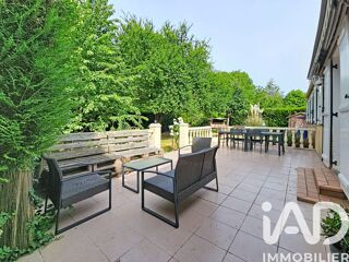  Maison � vendre 8 pi�ces 143 m�