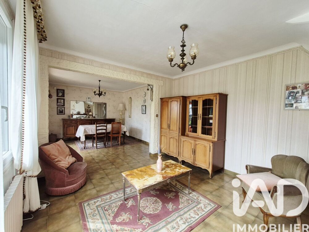 Vente Maison Vente Maison/villa 5 pièces Le havre