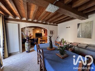  Maison à vendre 8 pièces 230 m²