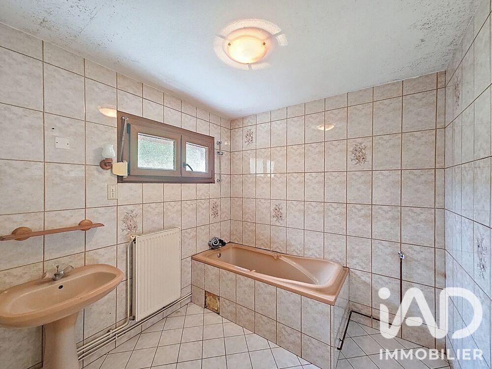 Vente Maison Vente Maison/villa 5 pièces Deville