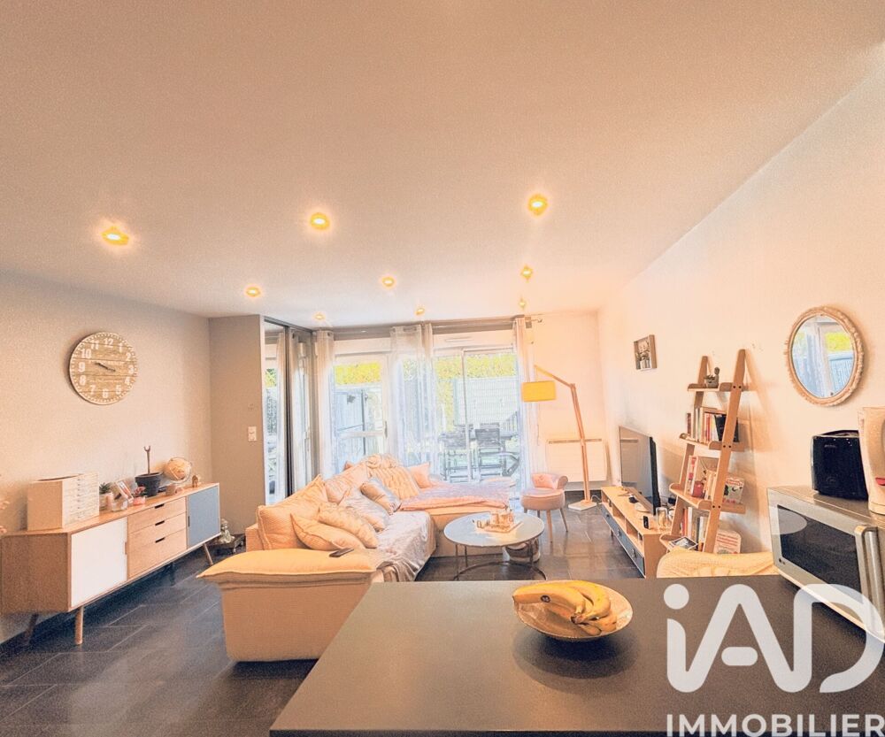 Vente Appartement Vente Duplex 4 pièces Buchères