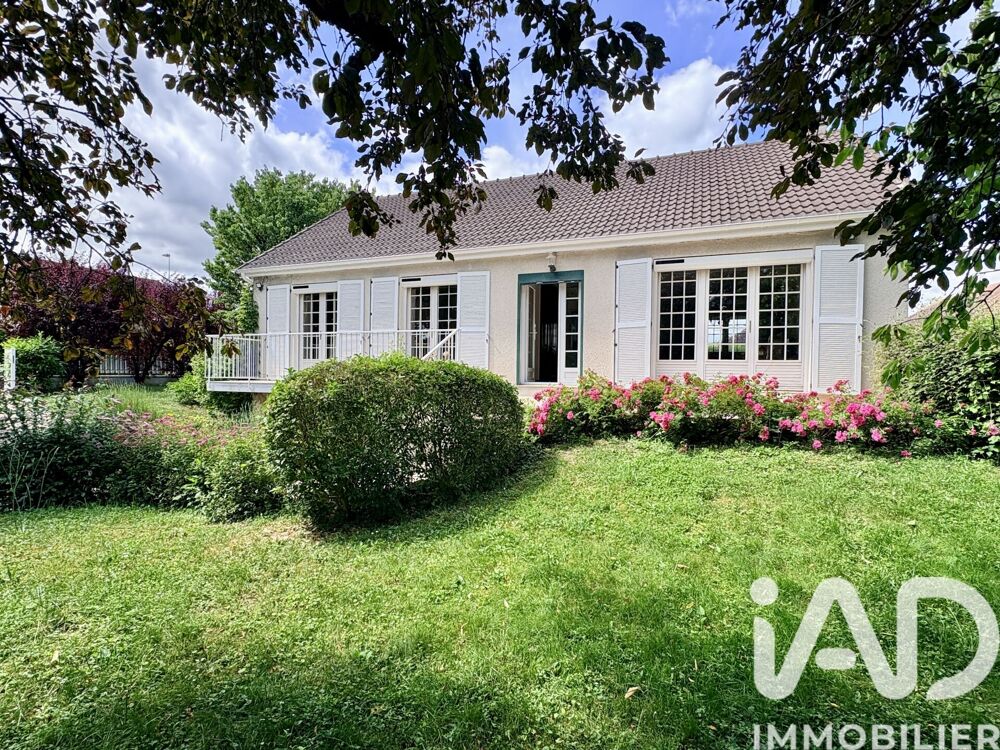 Vente Maison Vente Maison traditionnelle 7 pièces Bréviandes