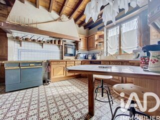  Maison � vendre 8 pi�ces 228 m�