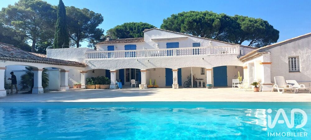 Vente Appartement Vente Duplex 2 pièces Saint-raphaël