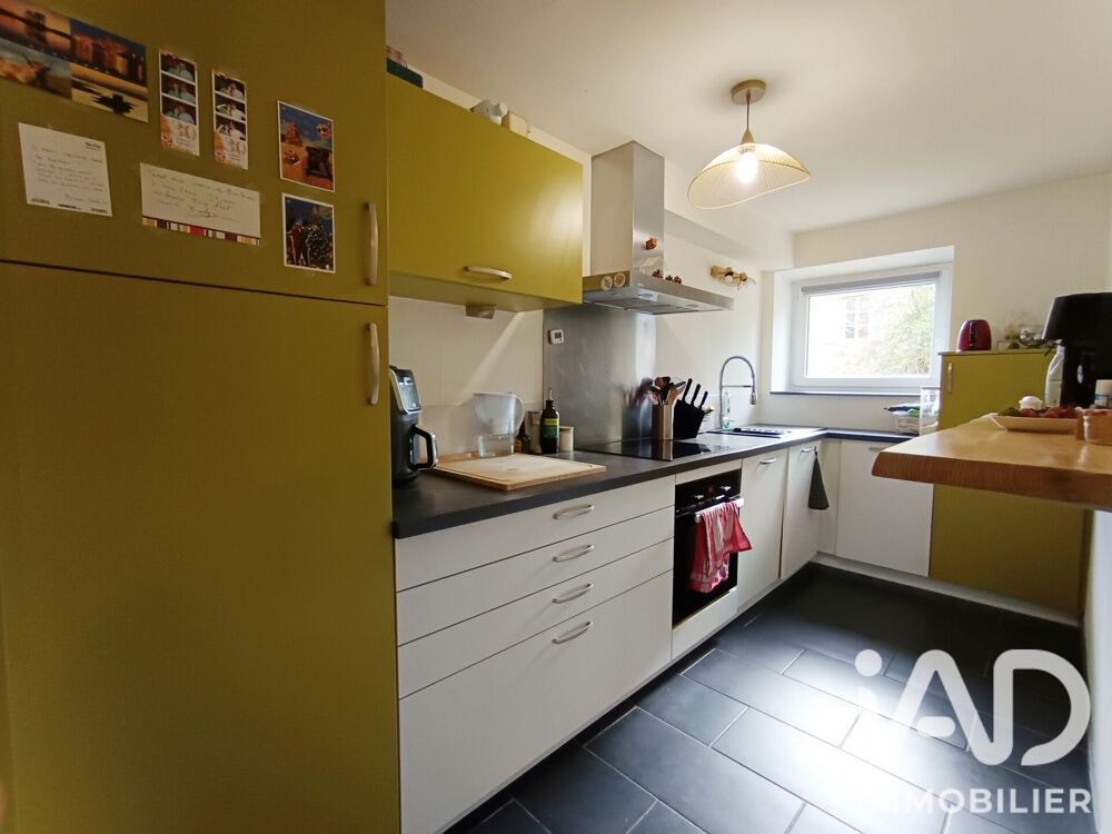Vente Appartement Vente Appartement 3 pièces Saint-jean-saverne