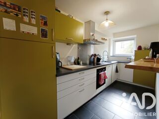  Appartement à vendre 3 pièces 77 m²
