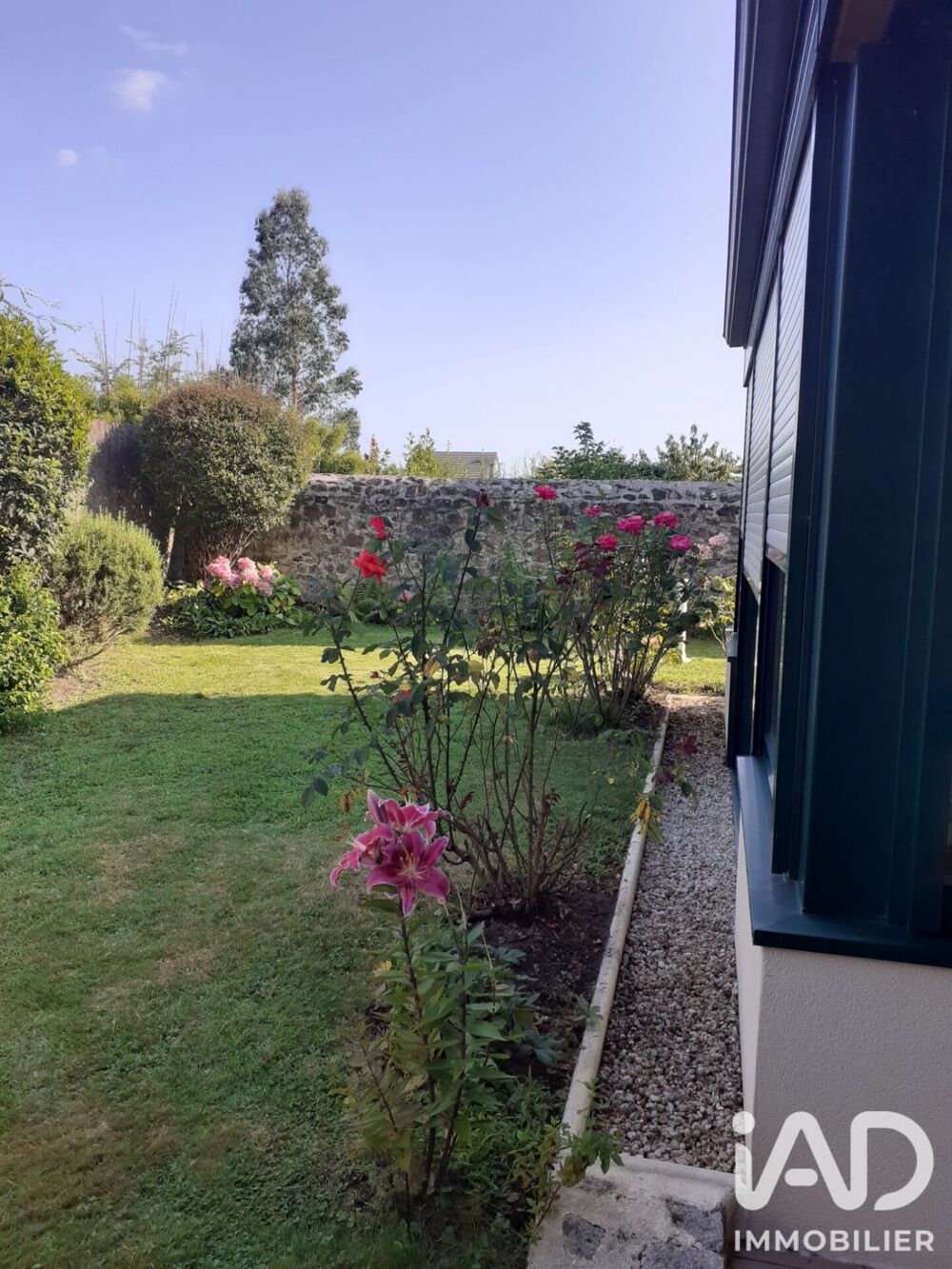 Vente Maison Vente Maison traditionnelle 6 pièces Nantes