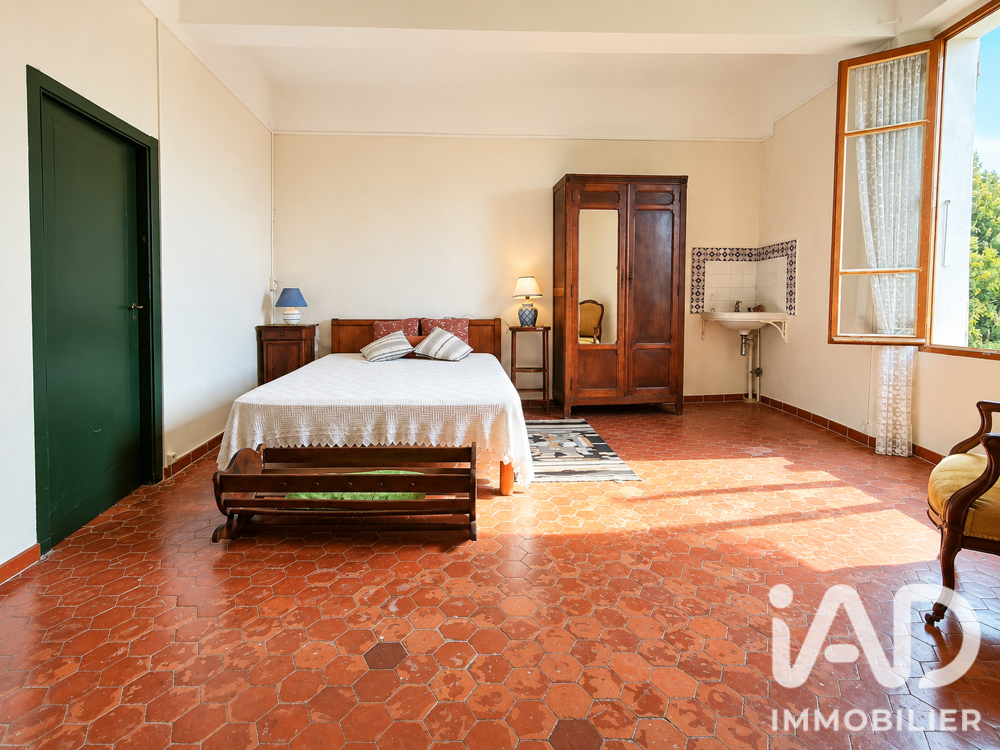 à vendre  Maison Moustiers-Sainte-Marie (04360)