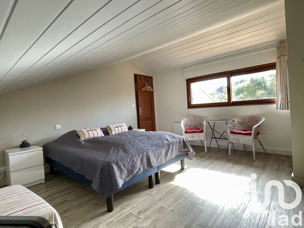 � vendre  Maison Saint-Hilaire-de-Riez (85270)